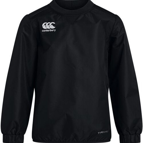 Canterbury Kids Club Contact Top Thumbnail