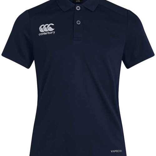 Canterbury Ladies Club Dry Polo Shirt Thumbnail