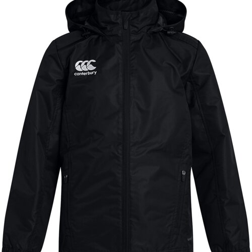 Canterbury Kids Club Rain Jacket Thumbnail