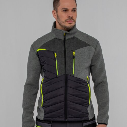 Portwest DX4™ Baffle Jacket Thumbnail