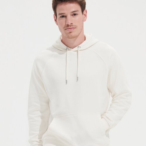 SOL'S Unisex Stellar Organic Hoodie Thumbnail