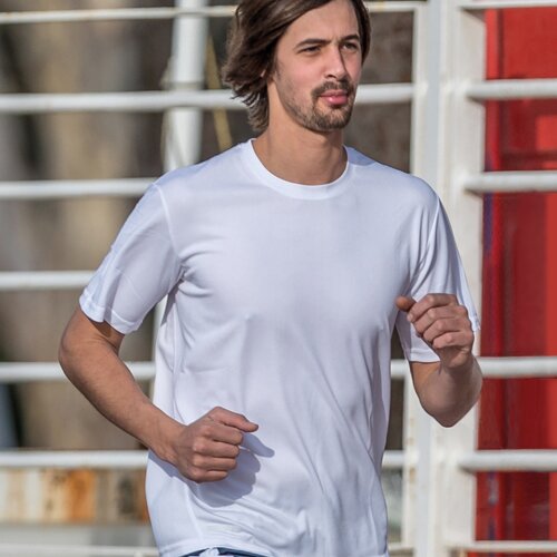 Spiro Quick Dry Performance T-Shirt Thumbnail