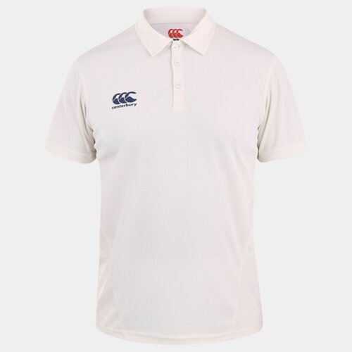 Canterbury Cricket Shirt Thumbnail