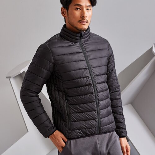Traverse padded jacket Thumbnail