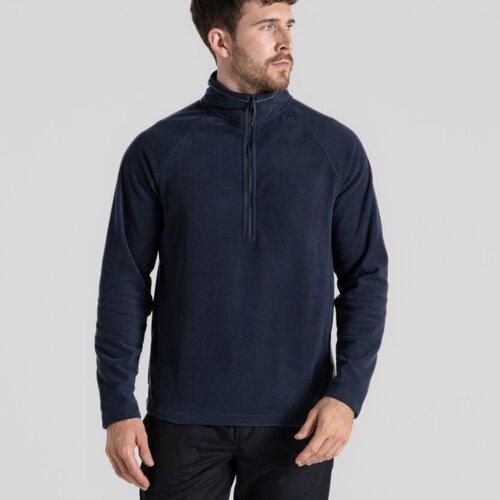 Expert Corey 200 fleece half-zip Thumbnail