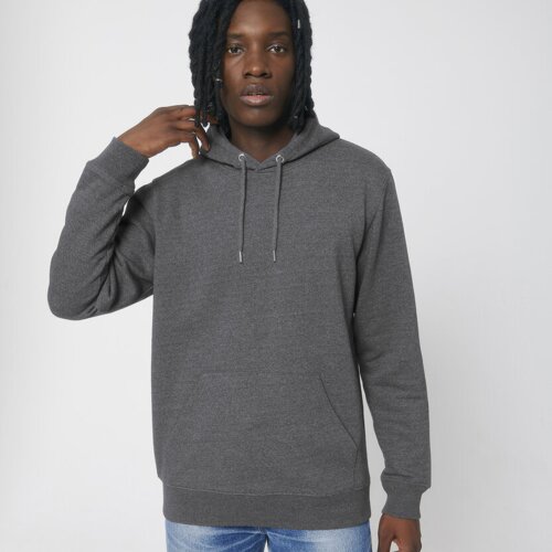 Unisex RE-Cruiser hoodie sweatshirt (STSU800) Thumbnail