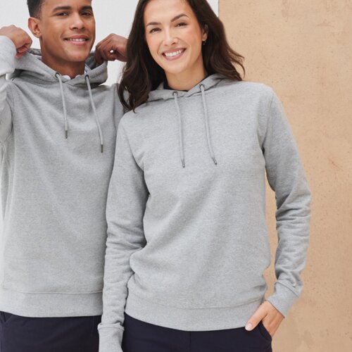 Henbury Unisex Sustainable Hoodie Thumbnail
