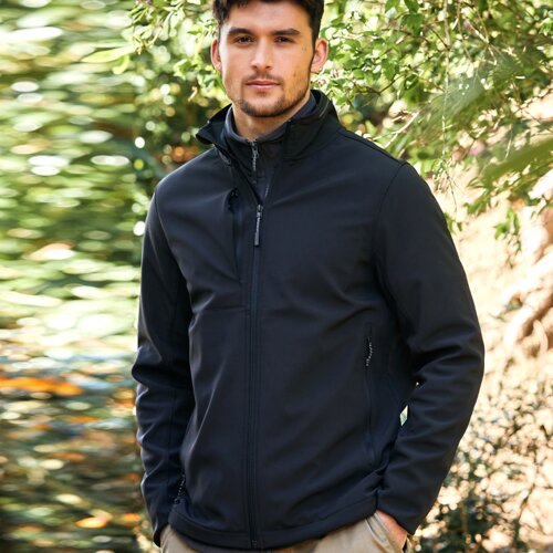 Craghoppers Expert Basecamp Soft Shell Jacket Thumbnail