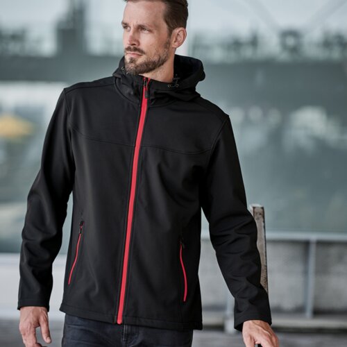 Stormtech Orbiter Hooded Soft Shell Jacket Thumbnail