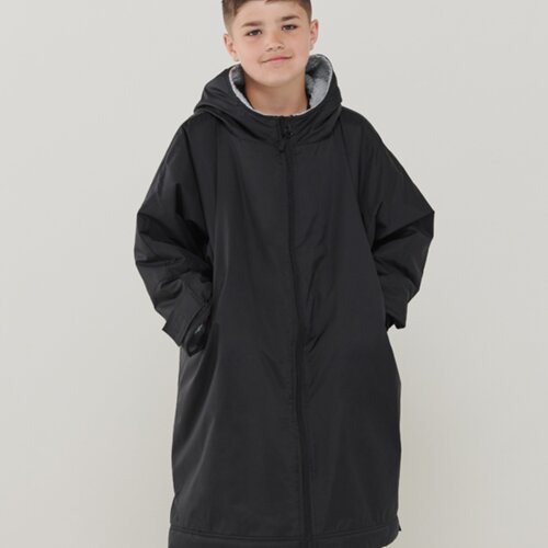 Finden + Hales Kids All Weather Robe Thumbnail