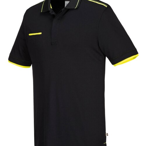 WX3 Eco polo shirt (T722) Thumbnail