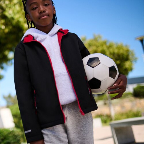 Ablaze 2 Layer Softshell Thumbnail