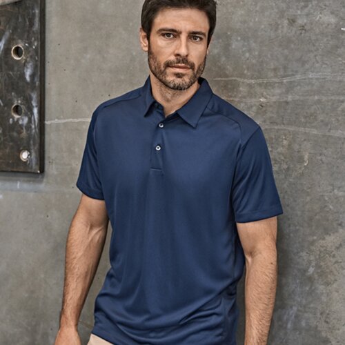 Tee Jays Luxury Sport Polo Shirt Thumbnail