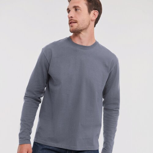 Russell Classic Long Sleeve T-Shirt Thumbnail