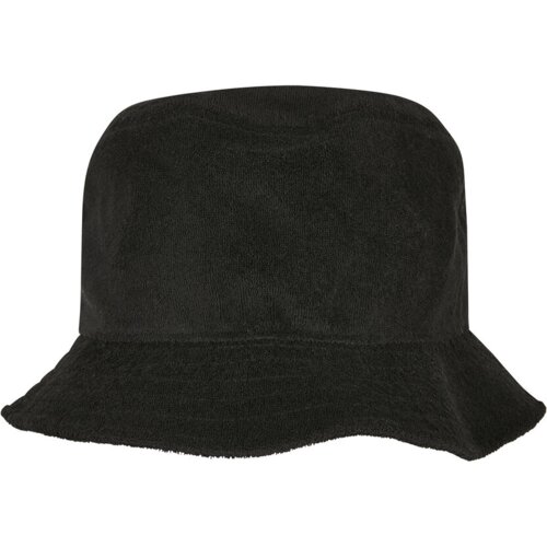 Frottee bucket hat (5003FB) Thumbnail