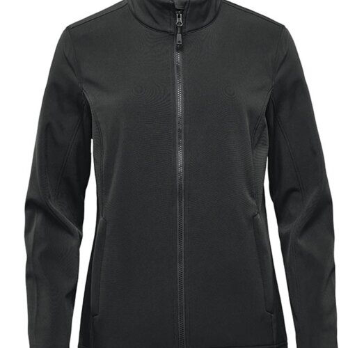 Women's Pure Earth Narvik Softshell Thumbnail