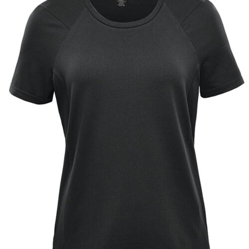 Women's Pure Earth Tundra Performance Short Sleeve Tee Thumbnail