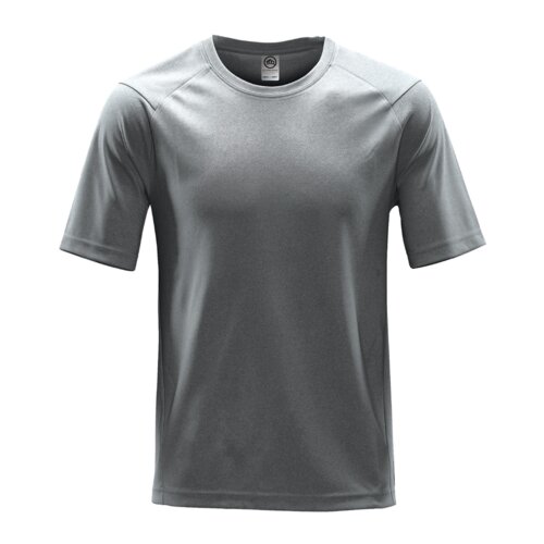 MEN'S MISTRAL HEATHERED TEE Thumbnail