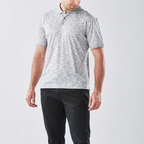 MEN'S THRESHER PERFORMANCE POLO Thumbnail