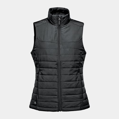 WOMEN'S NAUTILUS QUILTED VEST Thumbnail