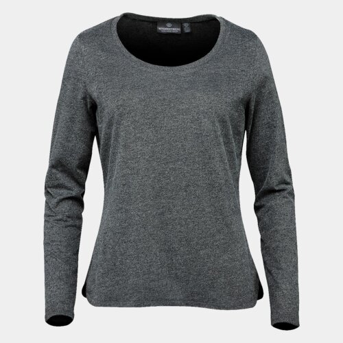 WOMEN'S TORCELLO LONG SLEEVE TEE Thumbnail