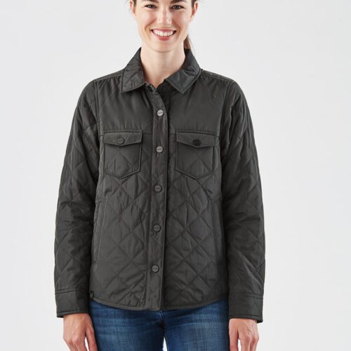 WOMEN'S DIAMONDBACK JACKET Thumbnail