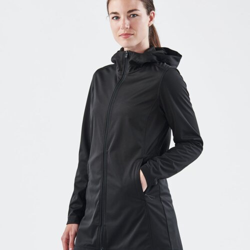 WOMEN'S BELCARRA SOFTSHELL Thumbnail