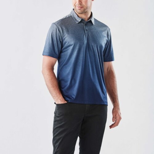 MEN'S MIRAGE POLO Thumbnail