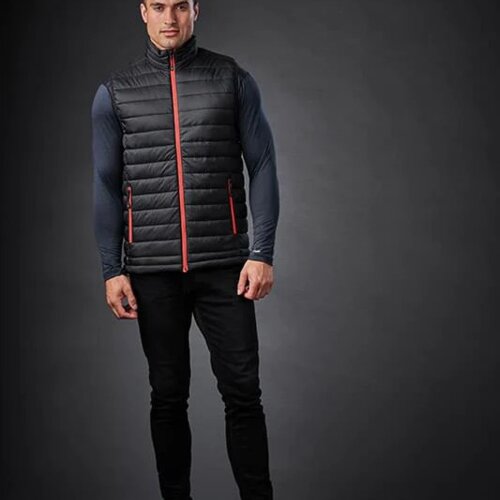 MEN'S STAVANGER THERMAL VEST Thumbnail