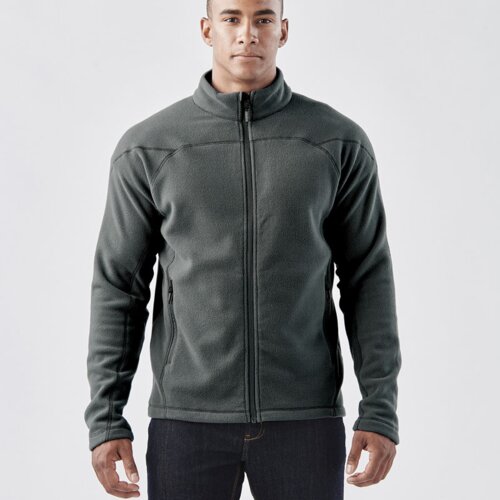 MEN'S REACTOR FLEECE SHELL Thumbnail