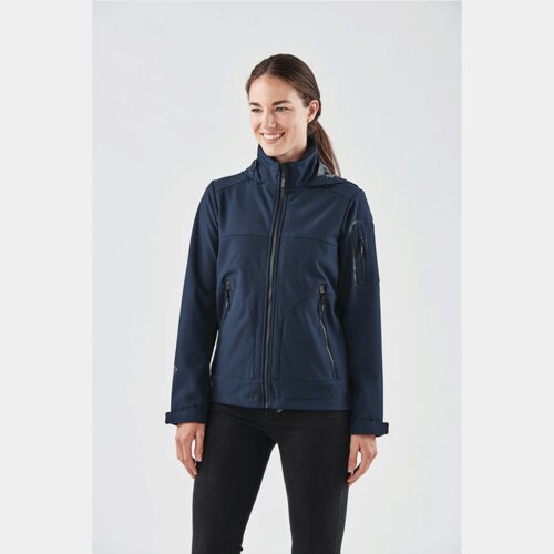 WOMEN'S CRUISE SOFTSHELL Thumbnail