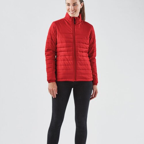 WOMEN'S NAUTILUS QUILTED JACKET Thumbnail