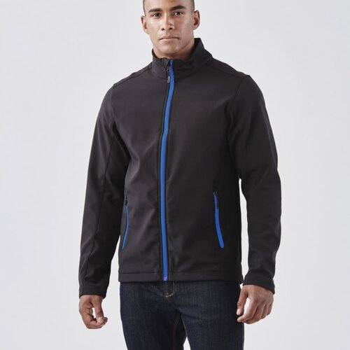 MEN'S ORBITER SOFTSHELL Thumbnail
