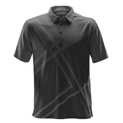 MEN'S REFLEX POLO Thumbnail