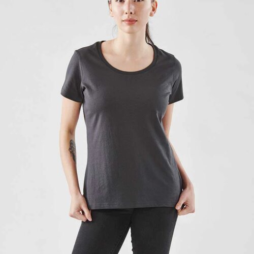 WOMEN'S EQUINOX SHORT SLEEVE TEE Thumbnail