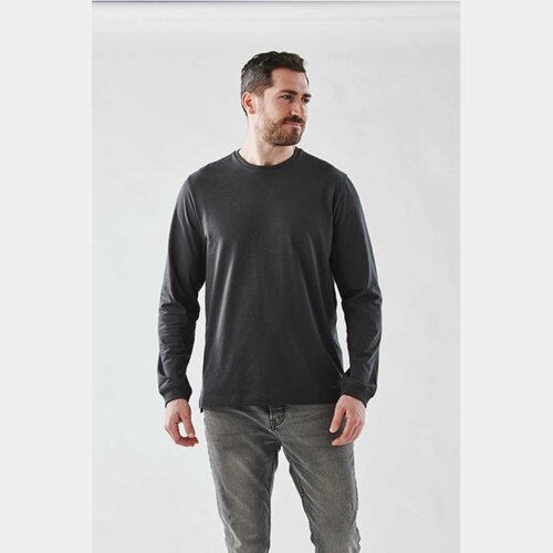 MEN'S EQUINOX LONG SLEEVE TEE Thumbnail
