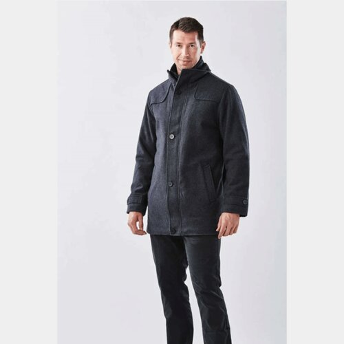 MEN'S LEXINGTON WOOL JACKET Thumbnail