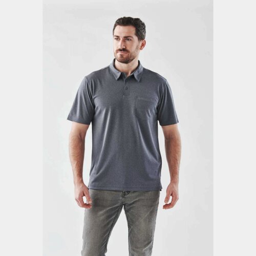 MEN'S DOCKYARD H2XDRY POLO Thumbnail