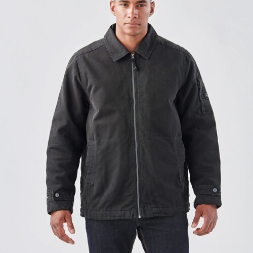 MEN'S STONE RIDGE WORK JACKET Thumbnail