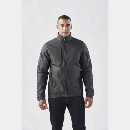 MEN'S SOFT TECH JACKET Thumbnail