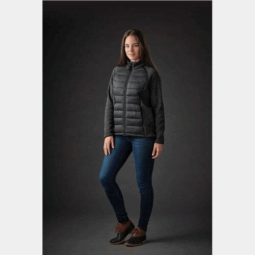 WOMEN'S NARVIK HYBRID JACKET Thumbnail