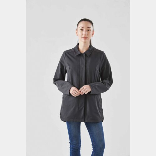 WOMEN'S SOHO JACKET Thumbnail
