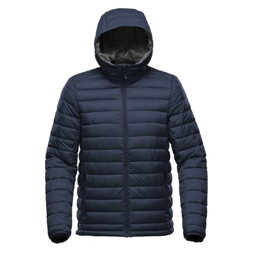 YOUTH'S STAVANGER THERMAL JACKET Thumbnail