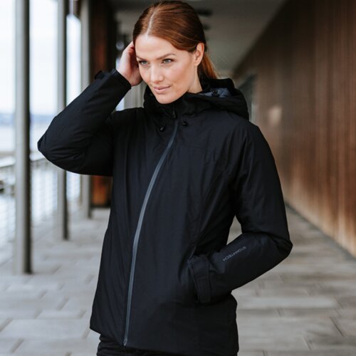 Stormtech Ladies Nostromo Thermal Shell Jacket Thumbnail