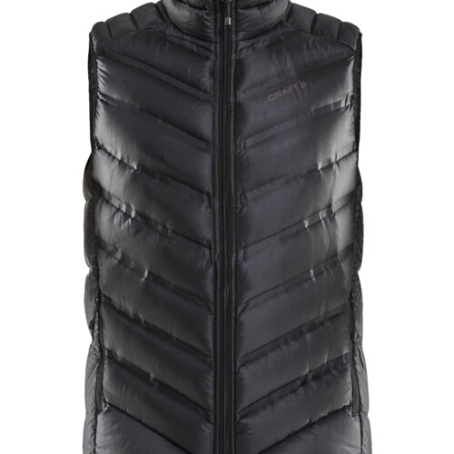Men's Light Down Vest Thumbnail