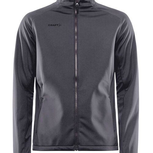 Men's Core Explore Soft Shell Jacket Thumbnail