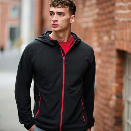 Navigate full zip-fleece Thumbnail