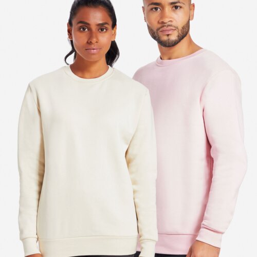 Essential Organic Sweatshirt Thumbnail