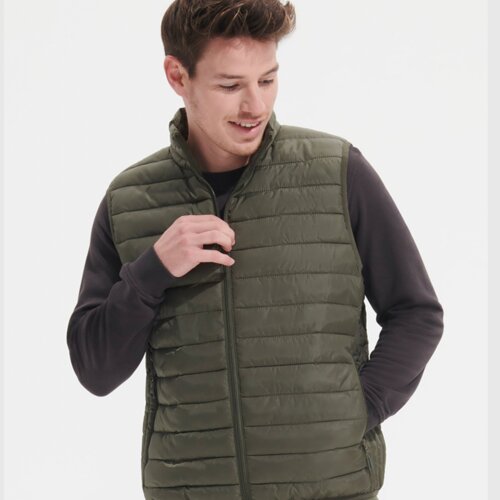 SOL'S Stream Bodywarmer Thumbnail