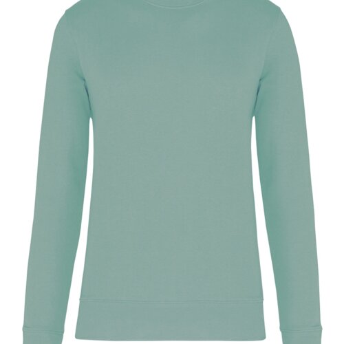 Kariban Kids Eco Friendly Crew Neck Sweatshirt Thumbnail